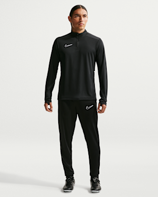 Nike PORTAGE FOOTBALL ウォームアップウェア 黒 M+NK+DF+ACD25+PANT+KPZ+BR.png
